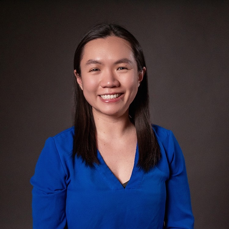 Diane Xu