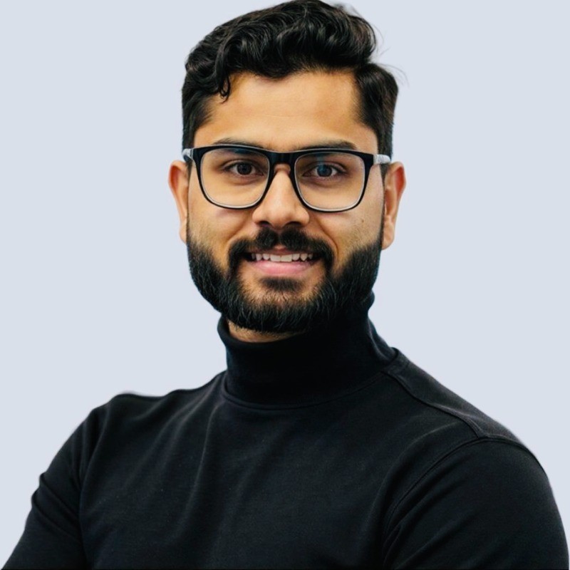 Ravi Prakash Singh